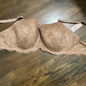 ThirdLove 24/7 Balconette Bra